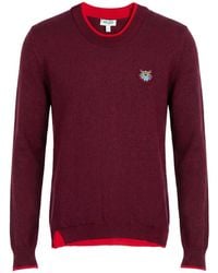 KENZO - Pullover - Lyst