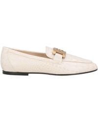 Tod's - Loafers - Lyst