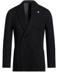 Lardini - Blazer - Lyst