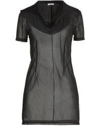 Low Classic - Top Polyester - Lyst