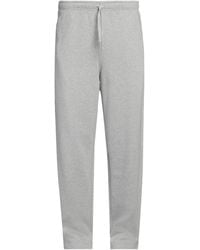 Nike - X Mmw Pants Cotton - Lyst