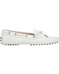 Tod's - Loafer - Lyst