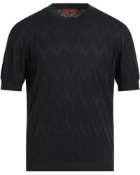 Missoni - Jumper - Lyst