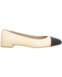 Stuart Weitzman - Ballet Flats - Lyst