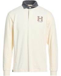 Hackett - Polo - Lyst