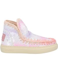 Mou - Ankle Boots - Lyst