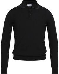 SEVENTY VENEZIA - Sweater Virgin Wool - Lyst