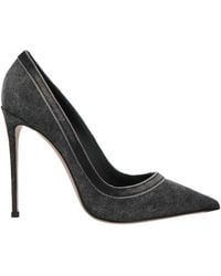 Le Silla - Decolletes - Lyst