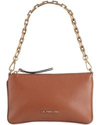 La Martina - Handbag Leather - Lyst