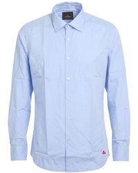 Peuterey - Shirts - Lyst