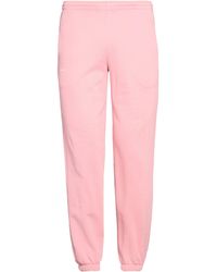 PANGAIA - Pants Organic Cotton - Lyst
