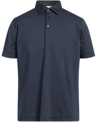 Xacus - Polo Shirt - Lyst
