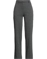 Kaos - Pants - Lyst