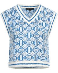 Maje - Pullover - Lyst