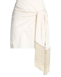 Isabelle Blanche - Mini Skirt - Lyst