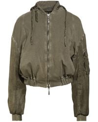 Masnada - Sweatshirt - Lyst