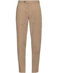 Paoloni - Trouser - Lyst