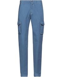 Jacob Cohen - Trouser - Lyst