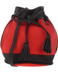 Woolrich Sacs Bandoulière - Rouge