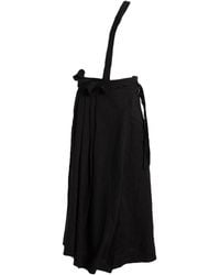 Isabel Benenato - Midi Skirt - Lyst