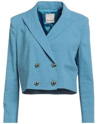 Pinko - Blazer - Lyst