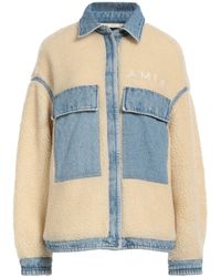 Amiri - Shearling & Teddy - Lyst
