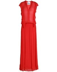 8pm - Maxi Dress - Lyst