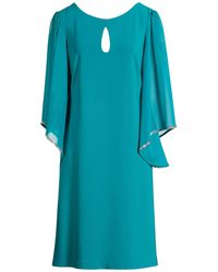 Joseph Ribkoff - Midi Dress - Lyst
