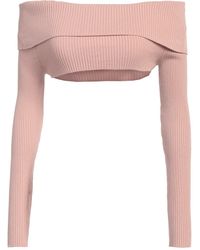 Elisabetta Franchi - Top - Lyst