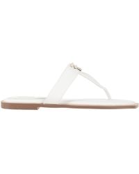 Fracomina - Thong Sandal - Lyst