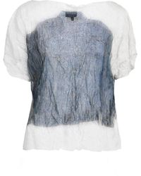 Emporio Armani - Pullover - Lyst