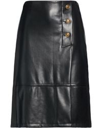 Twinset - Midi Skirt - Lyst