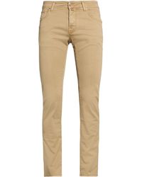 Jacob Cohen - Pants - Lyst