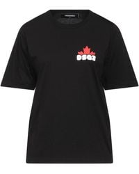 DSquared² - T-shirt - Lyst