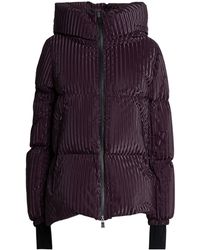 Herno - Plum Puffer Polyamide, Polyurethane - Lyst