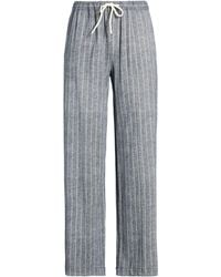 Circolo 1901 - Pants - Lyst