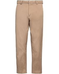 Low Brand - Trouser - Lyst