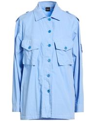 Aspesi - Jacket - Lyst