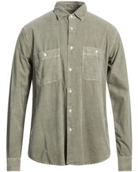 Aspesi - Shirts - Lyst