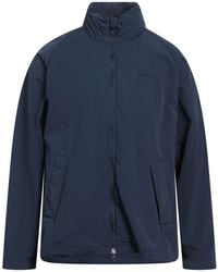 Barbour - Jacket Polyamide - Lyst
