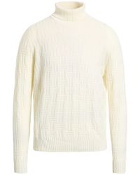 Drumohr - Turtleneck - Lyst