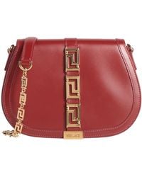 Versace - Cross-body Bag - Lyst
