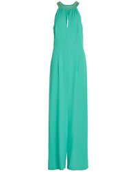 CAMILLA - Light Co-Ord Polyester, Elastane - Lyst
