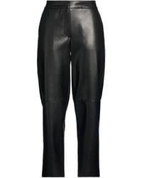 Alpha Studio - Pantalone - Lyst