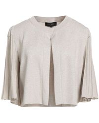 ESCADA - Strickjacke - Lyst