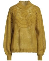 Alberta Ferretti - Pullover - Lyst