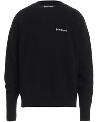 Palm Angels - Pullover - Lyst