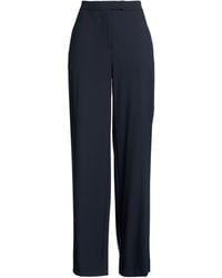 Kaos - Trouser - Lyst
