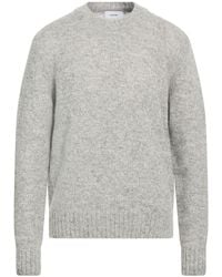 Lardini - Sweater Baby Alpaca Wool, Nylon, Wool - Lyst