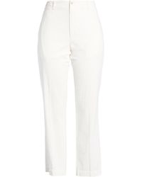 Fay - Trouser - Lyst
